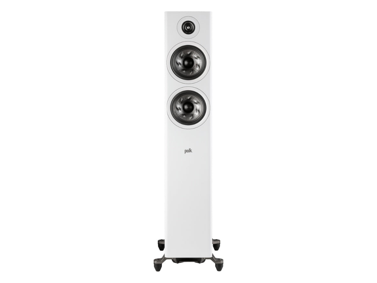 POLK AUDIO Reserve R600 (la paire) Blanc