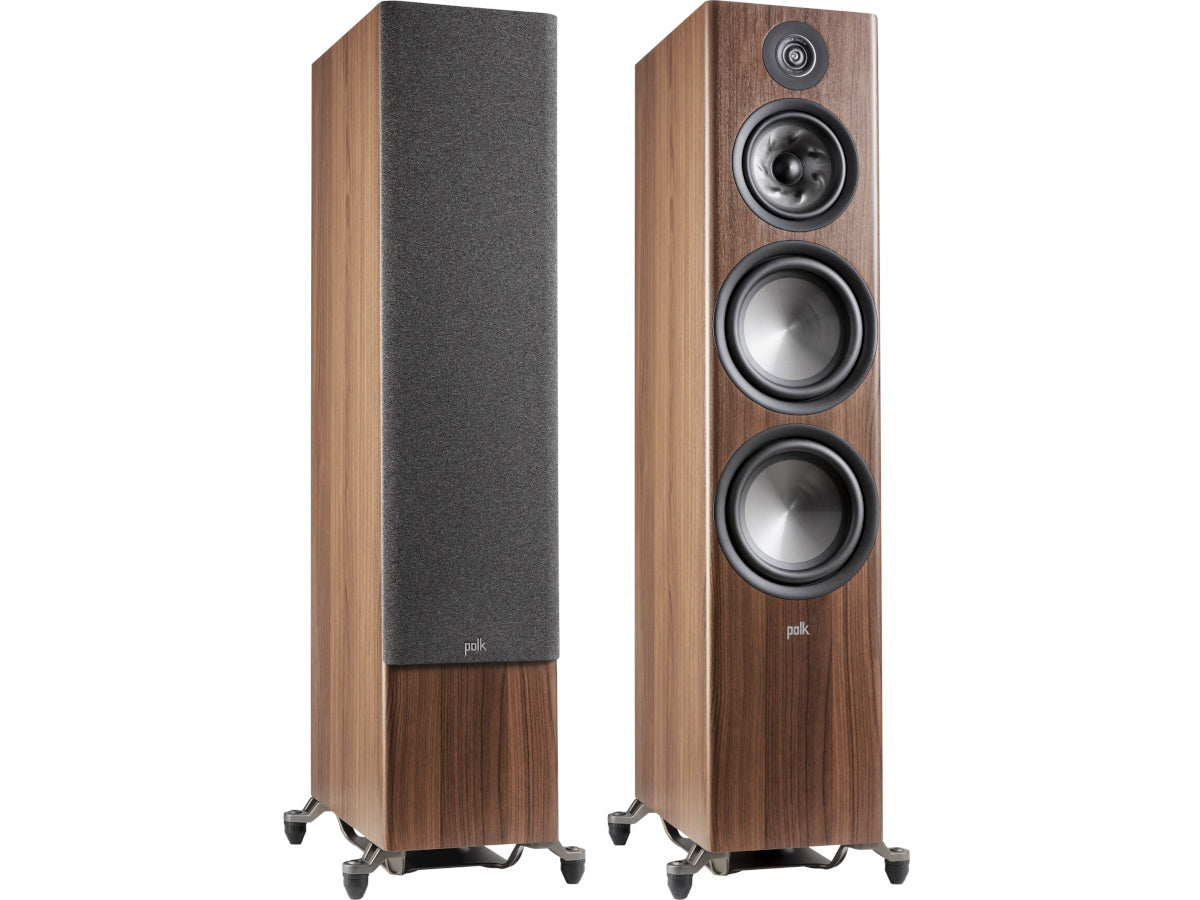 POLK AUDIO Reserve R700 (la paire) Brun