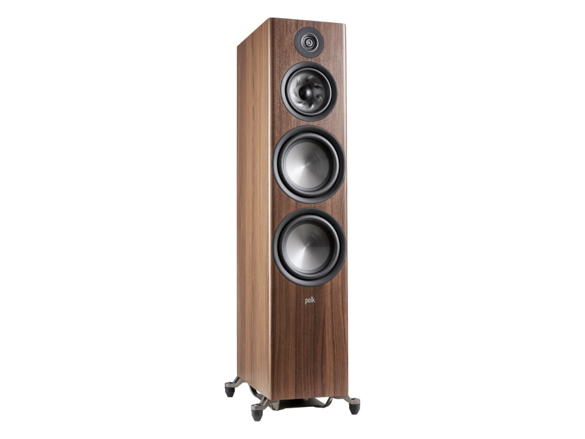 POLK AUDIO Reserve R700 (la paire) Brun
