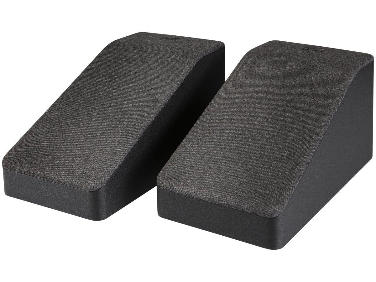 POLK AUDIO Reserve R900 (la paire) Noir