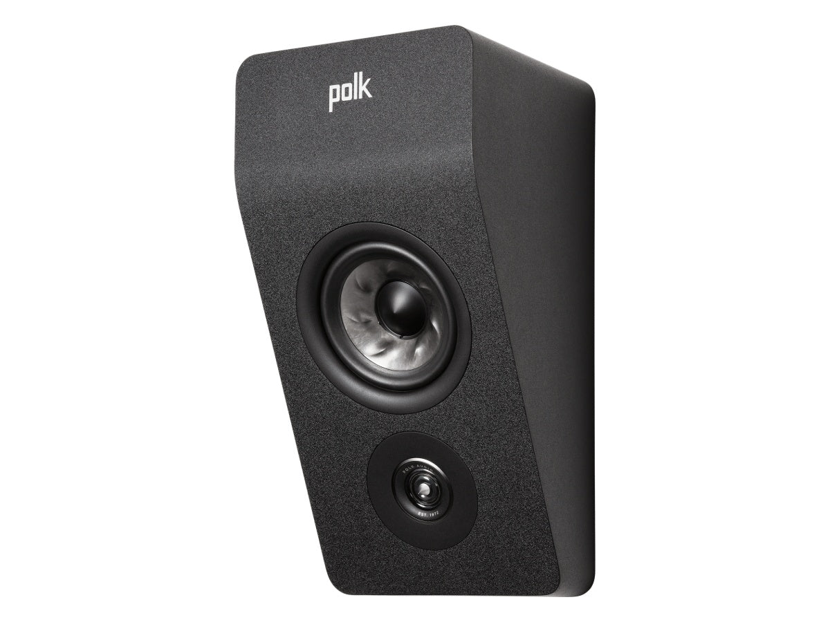POLK AUDIO Reserve R900 (la paire) Noir