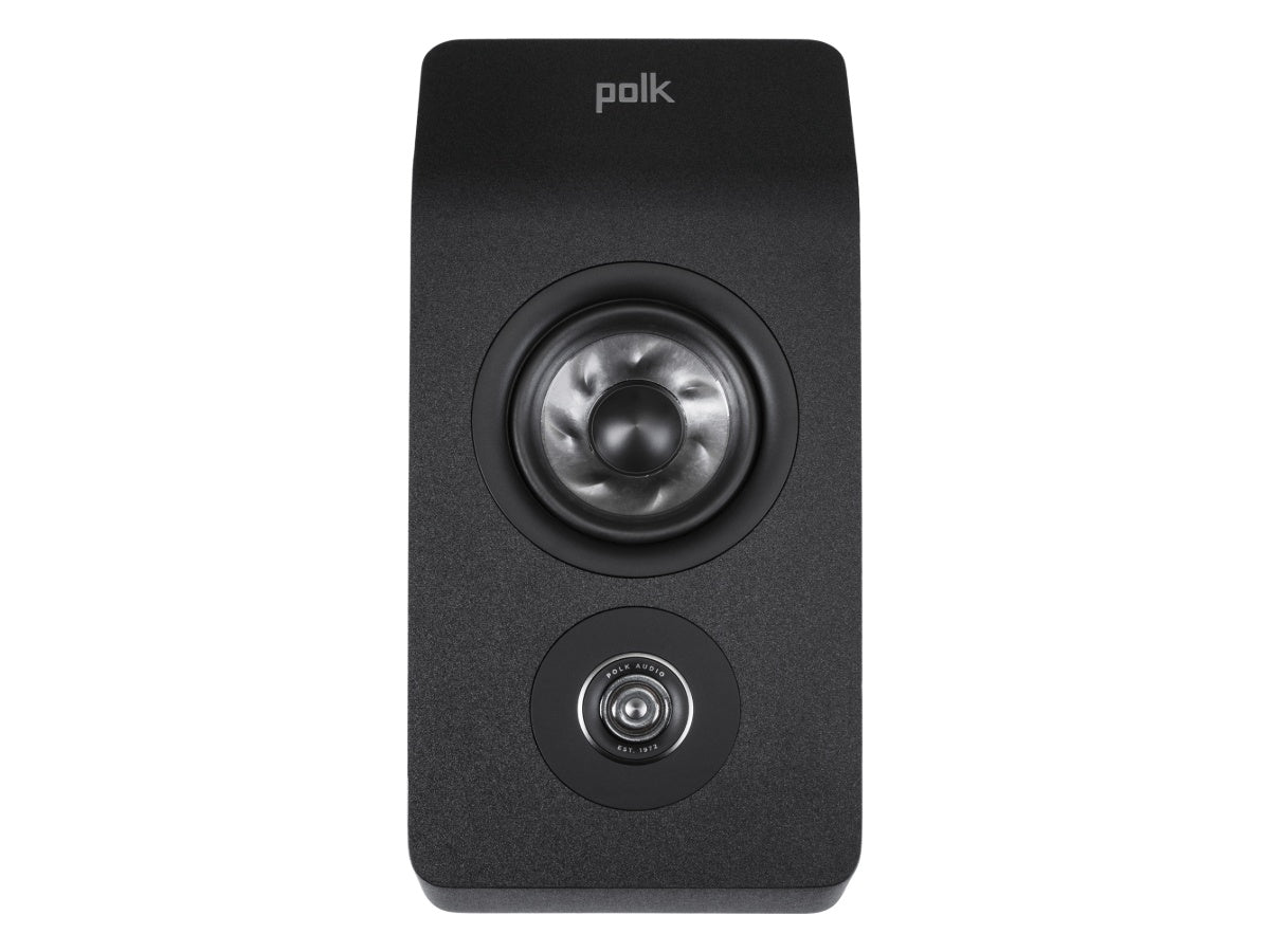 POLK AUDIO Reserve R900 (la paire) Noir