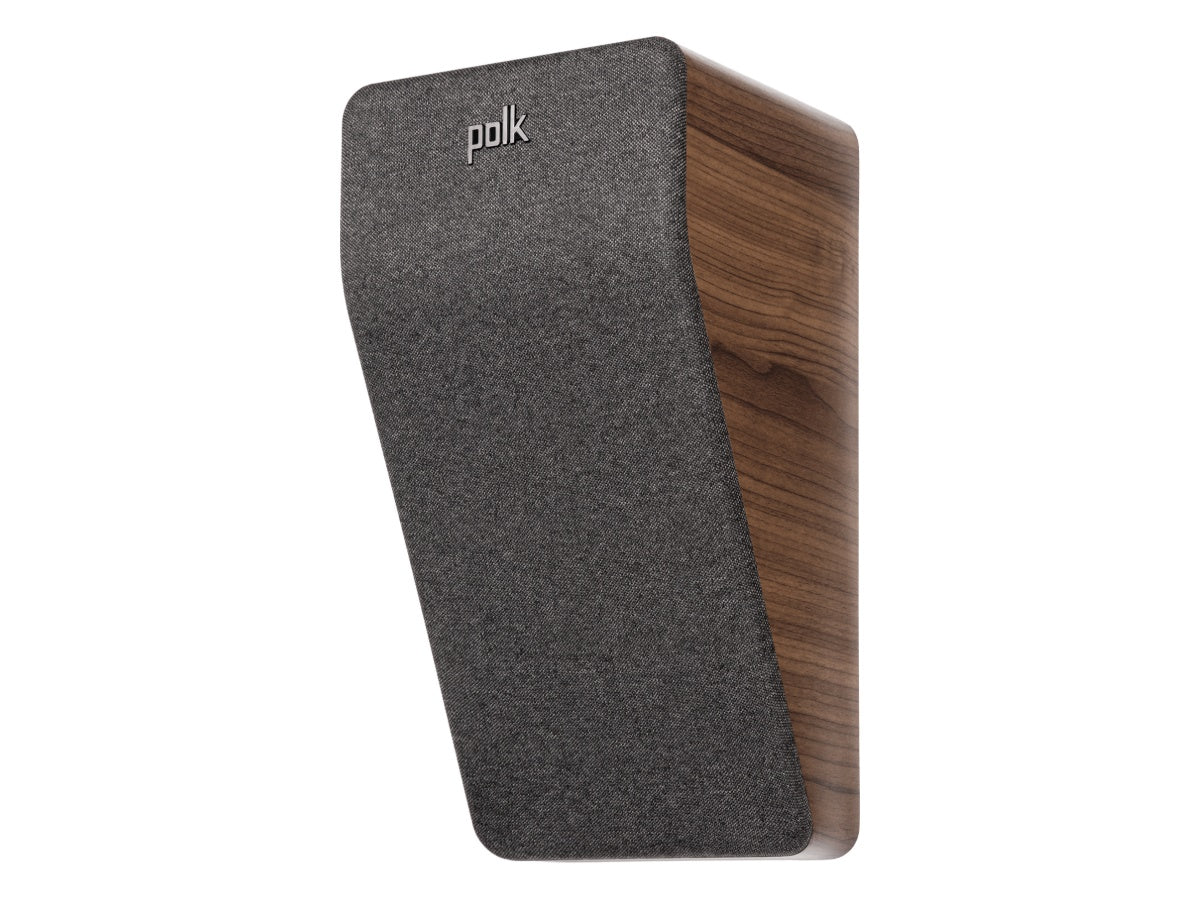 POLK AUDIO Reserve R900 (la paire) Brun