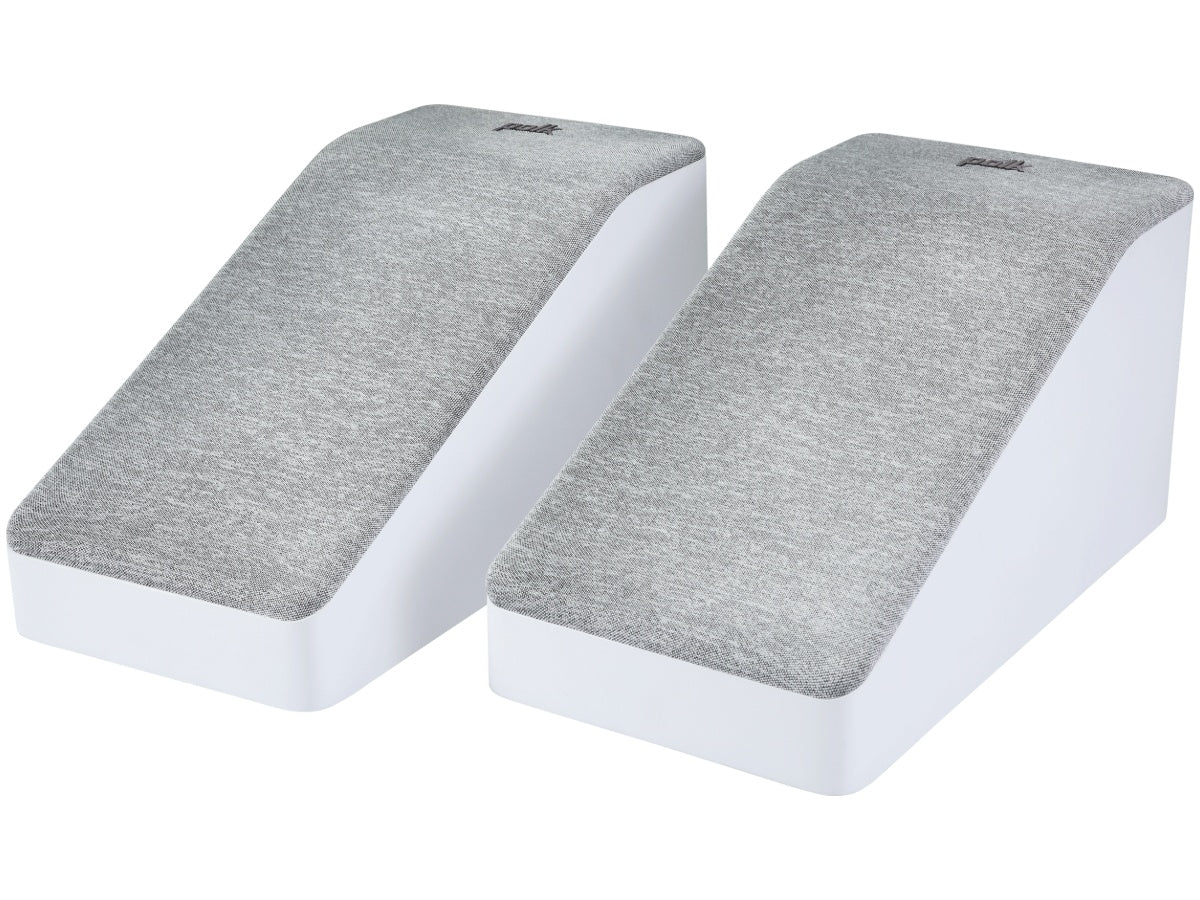 POLK AUDIO Reserve R900 (la paire) Blanc