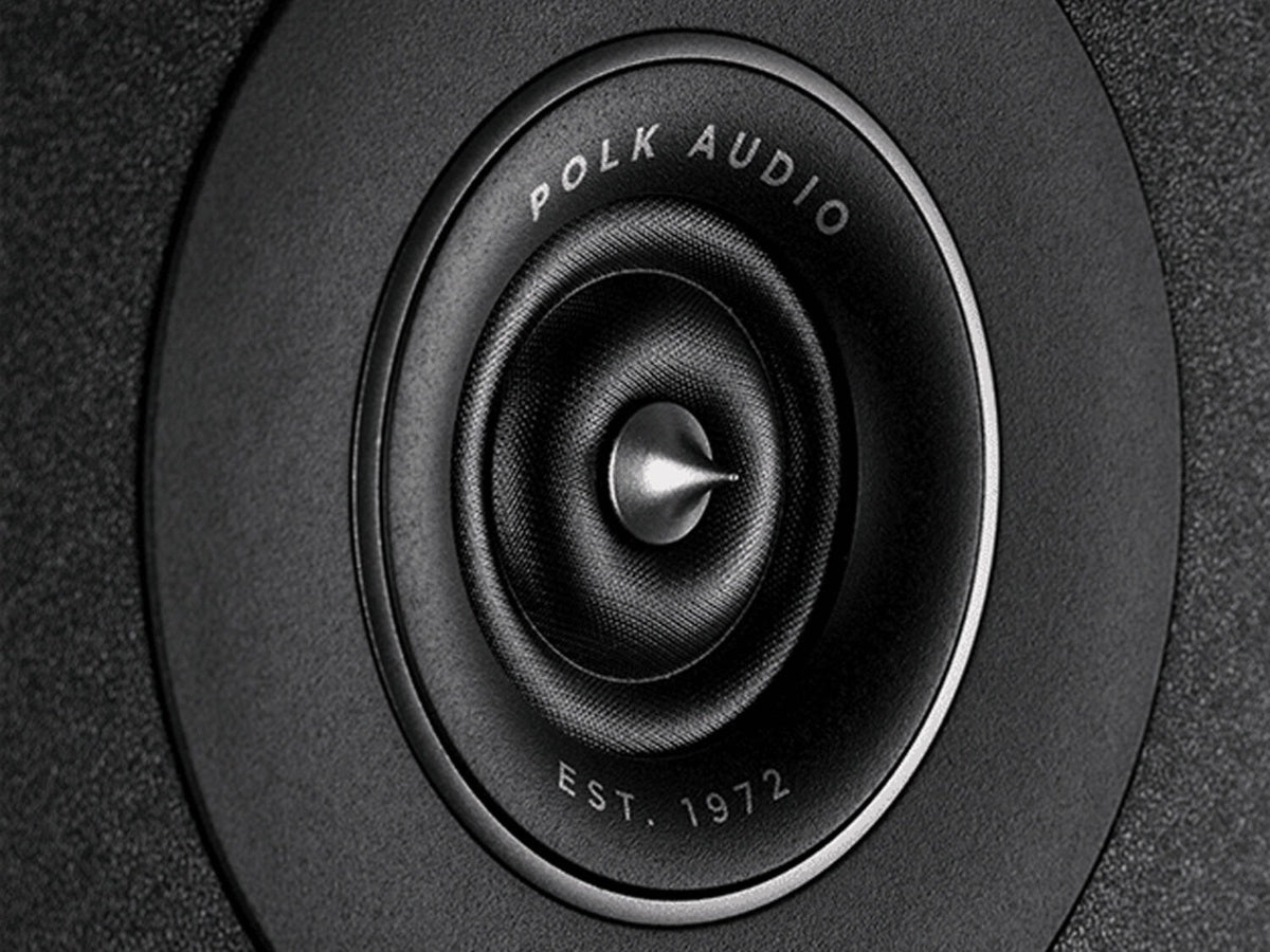 POLK AUDIO Reserve R900 (la paire) Noir