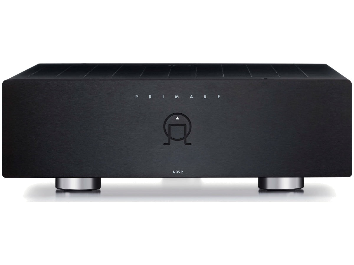 PRIMARE A35.2 Black