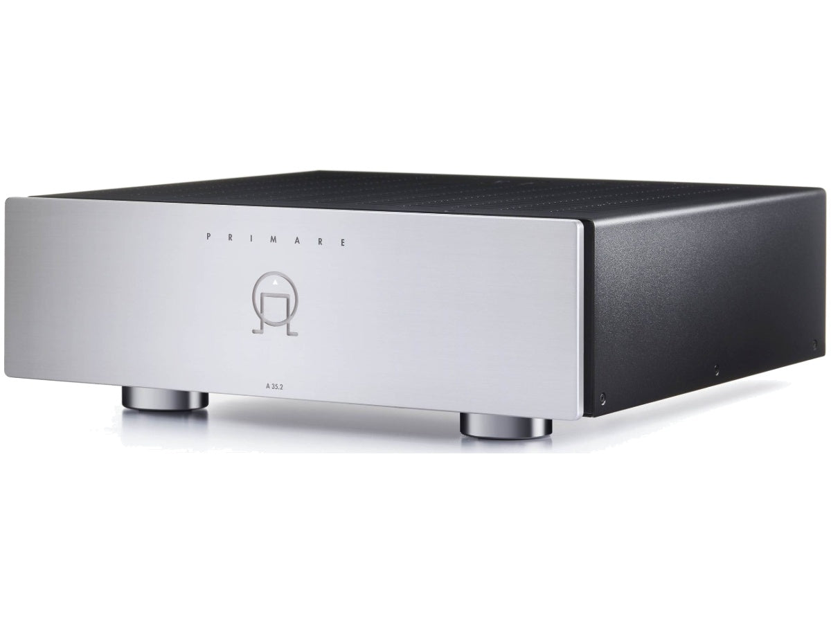 PRIMARE A35.2 Silver