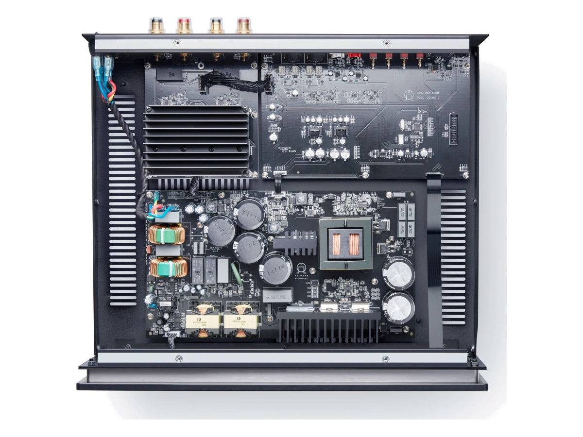 PRIMARE A35.2 Silver