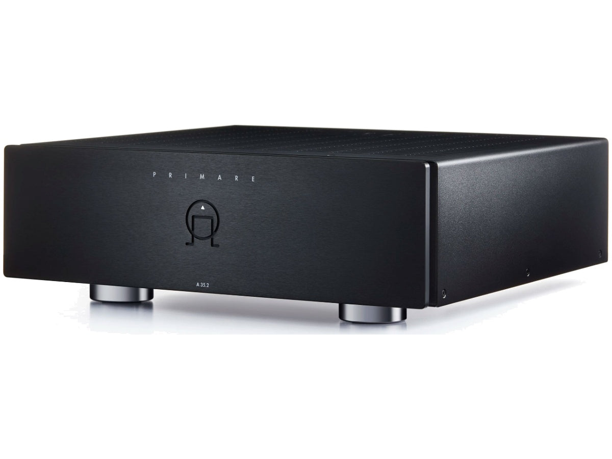PRIMARE A35.2 Black
