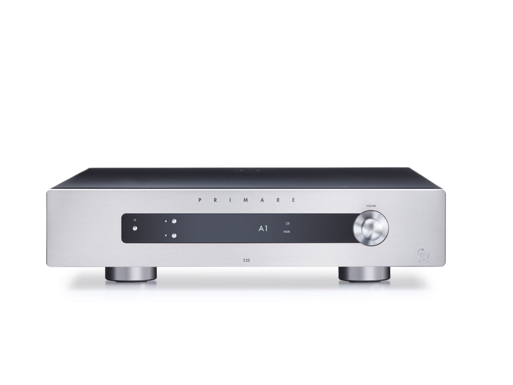 PRIMARE I25 DAC DM36 Silver