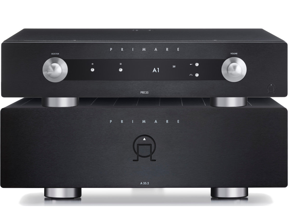 PRIMARE PRE35 Prisma DM36 + A35.2