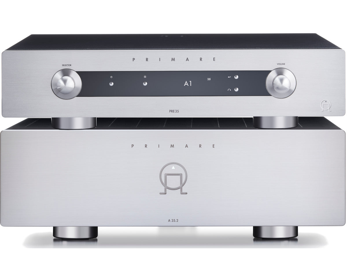 PRIMARE PRE35 Prisma DM36 + A35.2