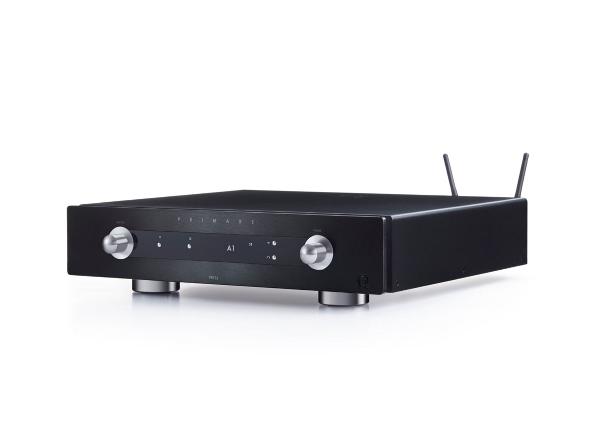 PRIMARE PRE35 Prisma DM36 Black face avant