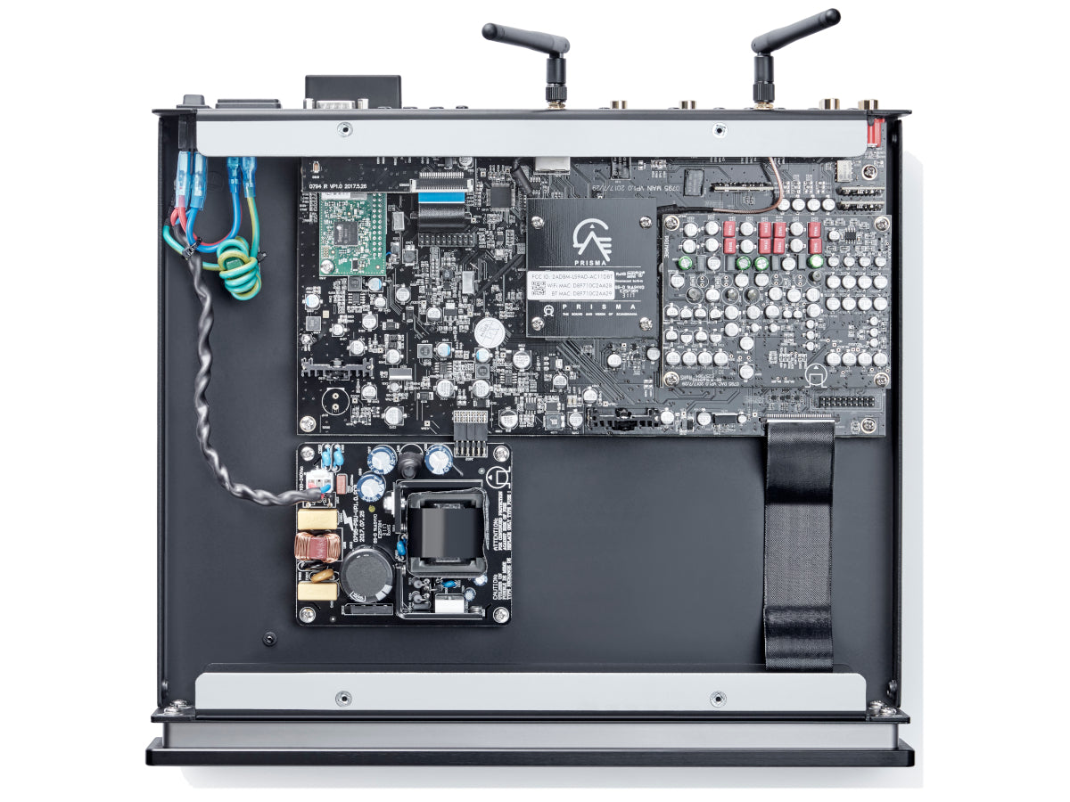 PRIMARE SC15 Prisma MKII