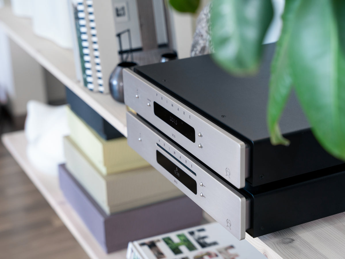 PRIMARE SC15 Prisma MKII