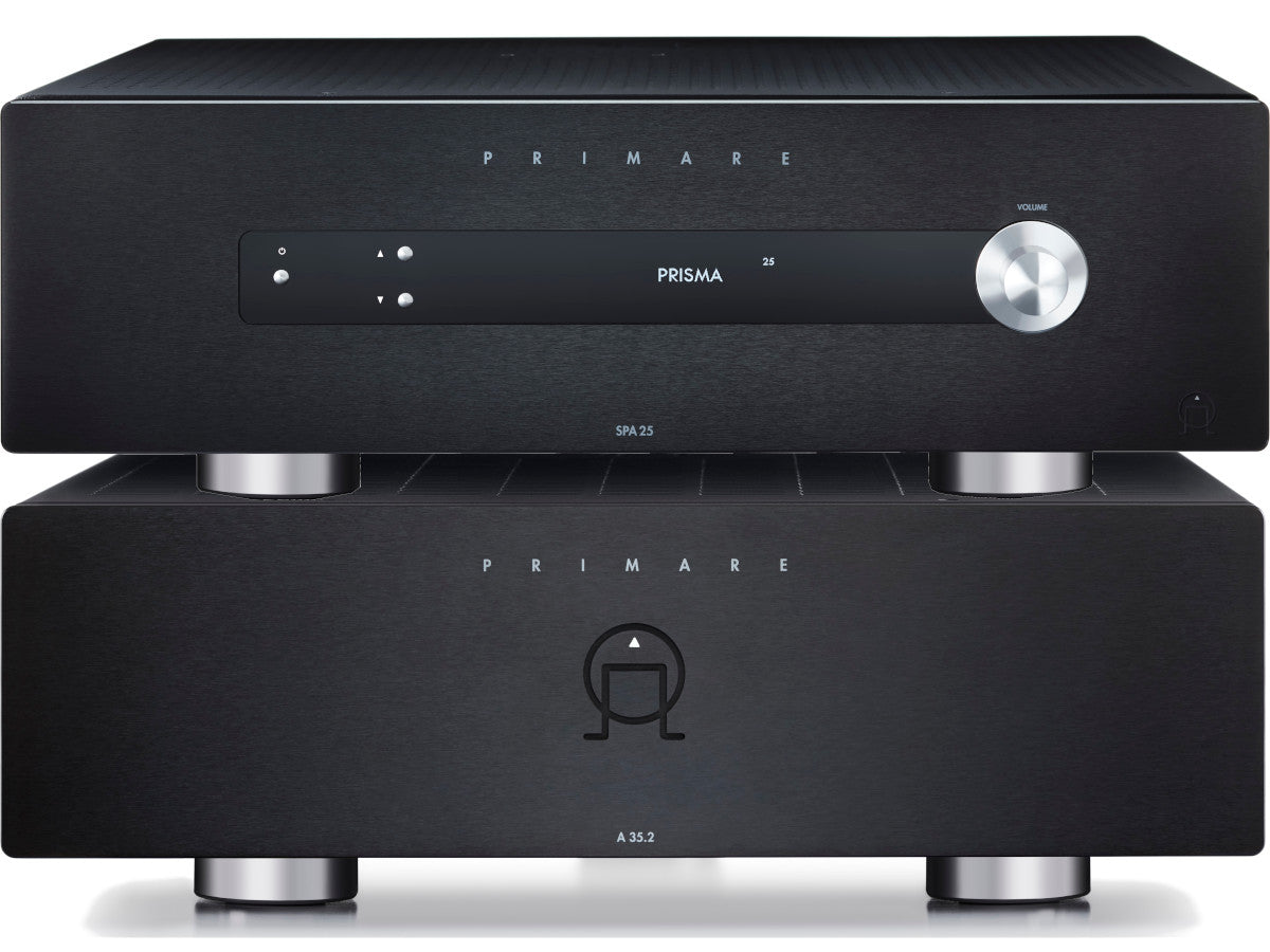 PRIMARE SPA25 + A35.2