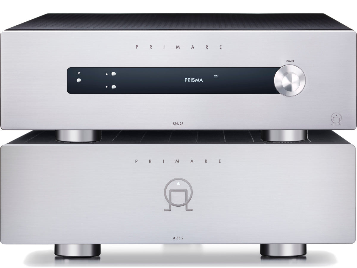 PRIMARE SPA25 + A35.2