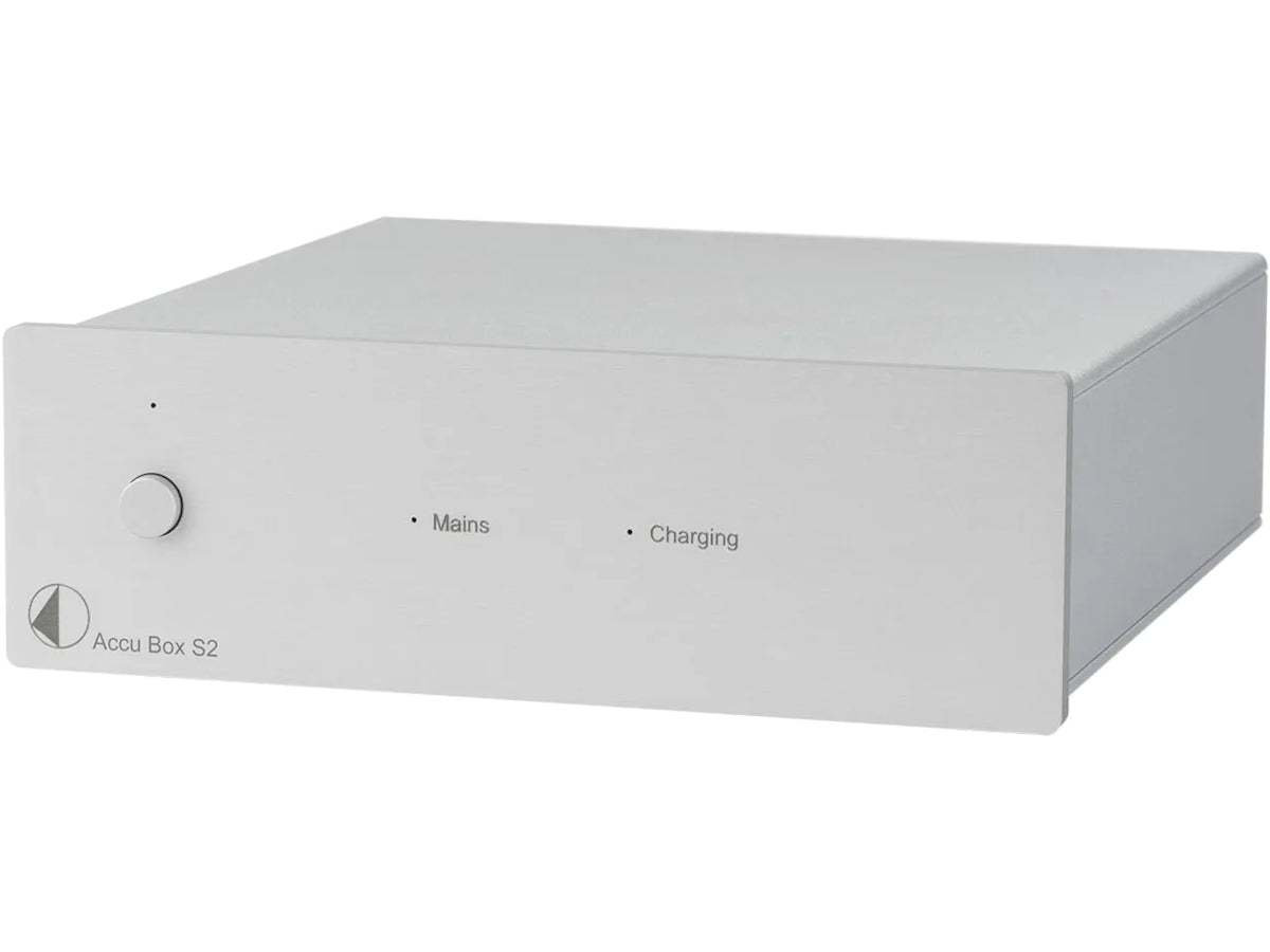 PROJECT Accu Box S2