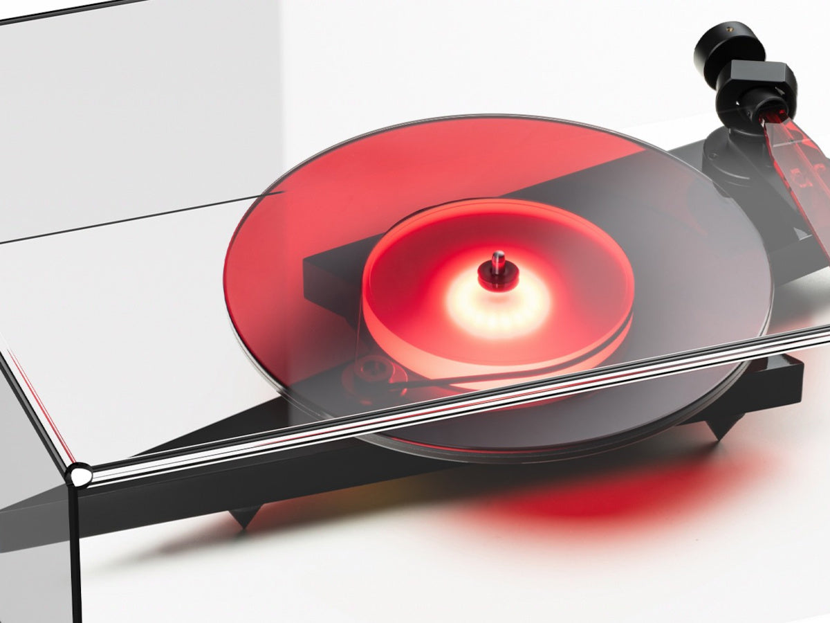 PROJECT Cover It Artist Collection 1