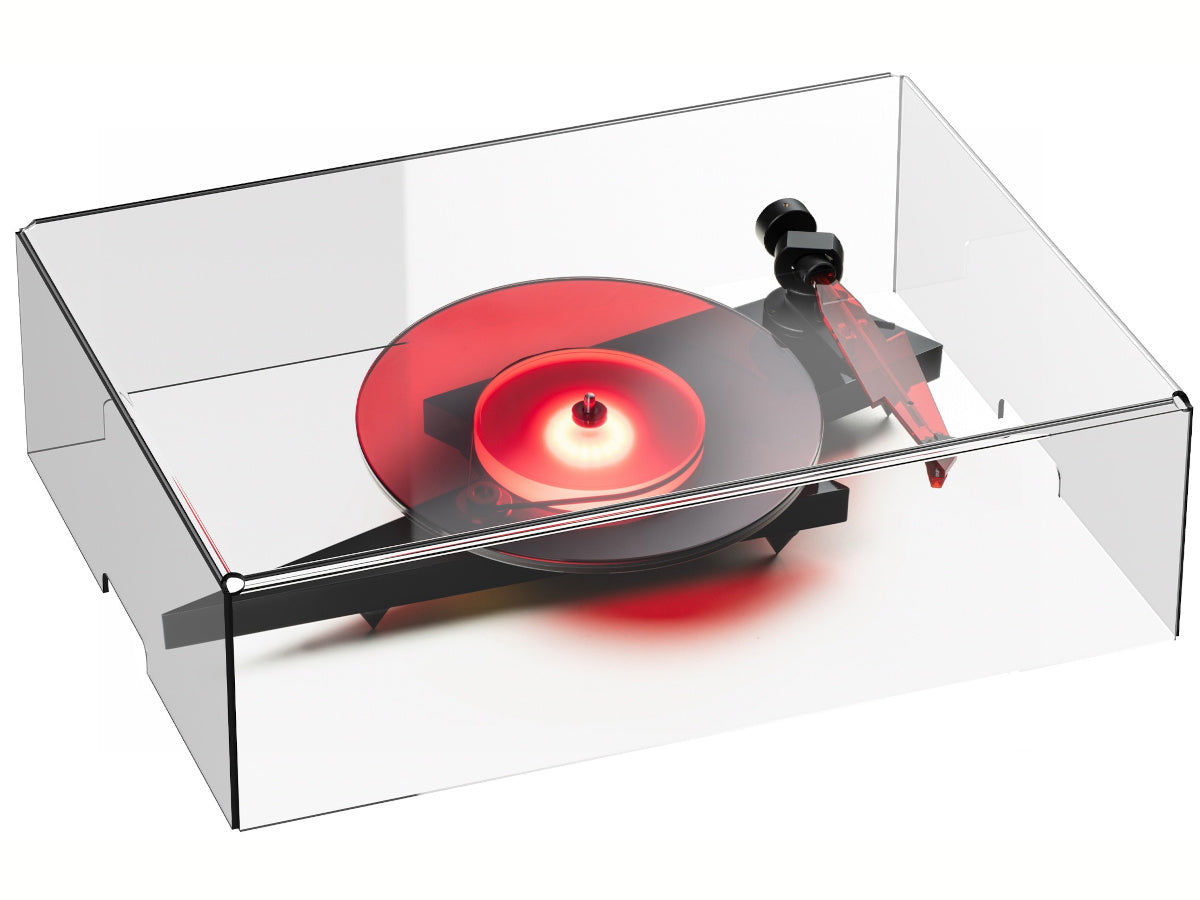 PROJECT Cover It Artist Collection