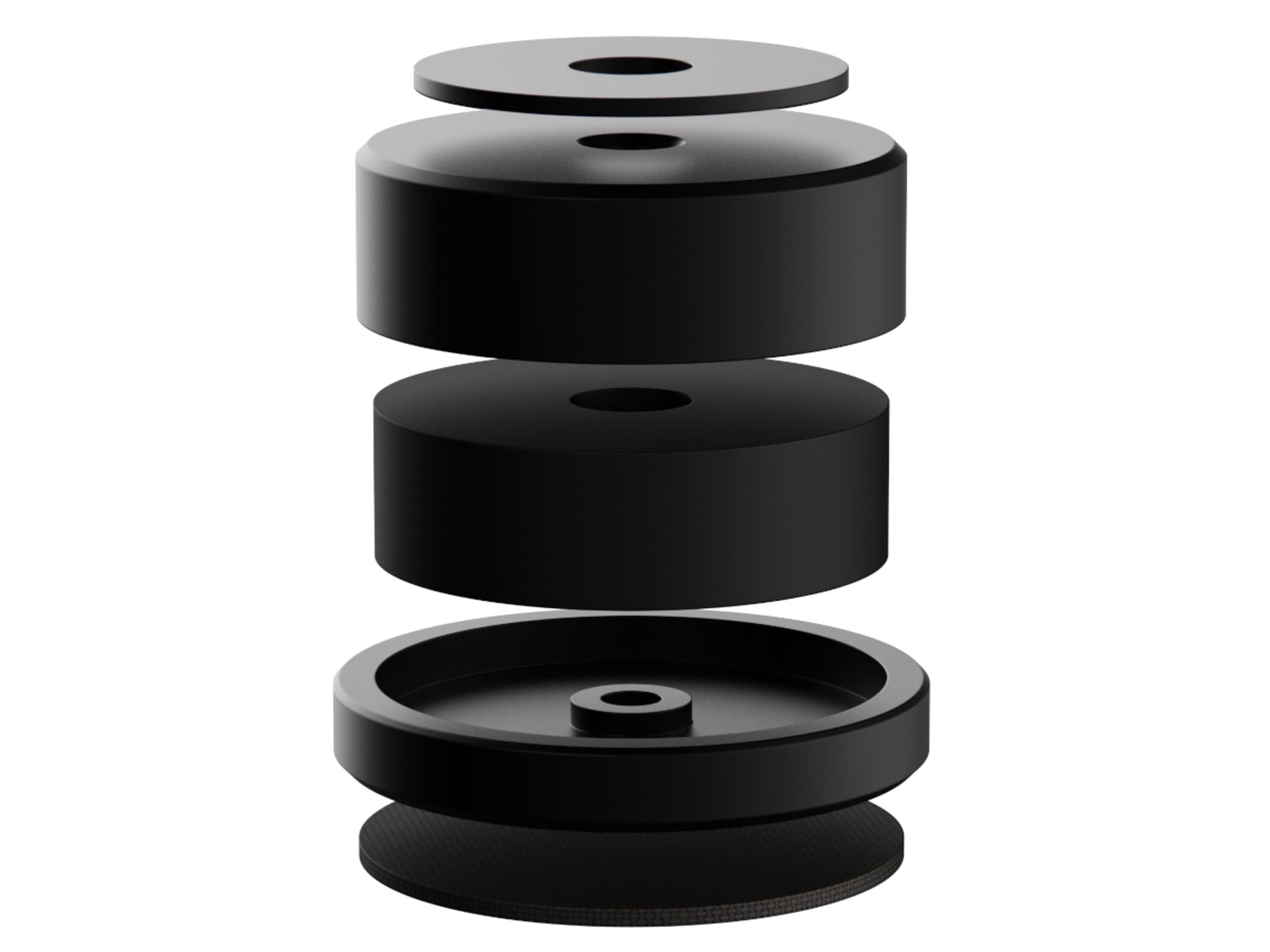 PROJECT DEBUT CARBON EVO 2 accessoires