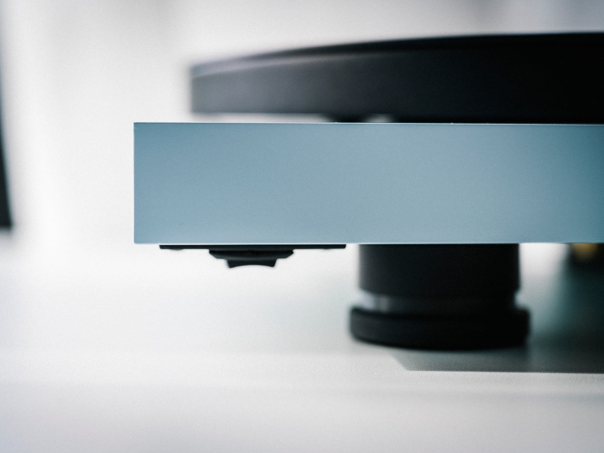 project debut evo 2 bleu polaire 1