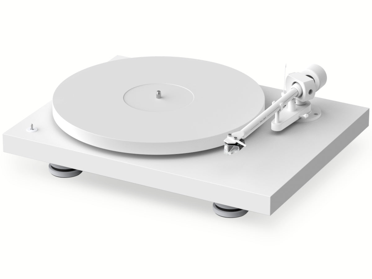 project debut pro b blanc