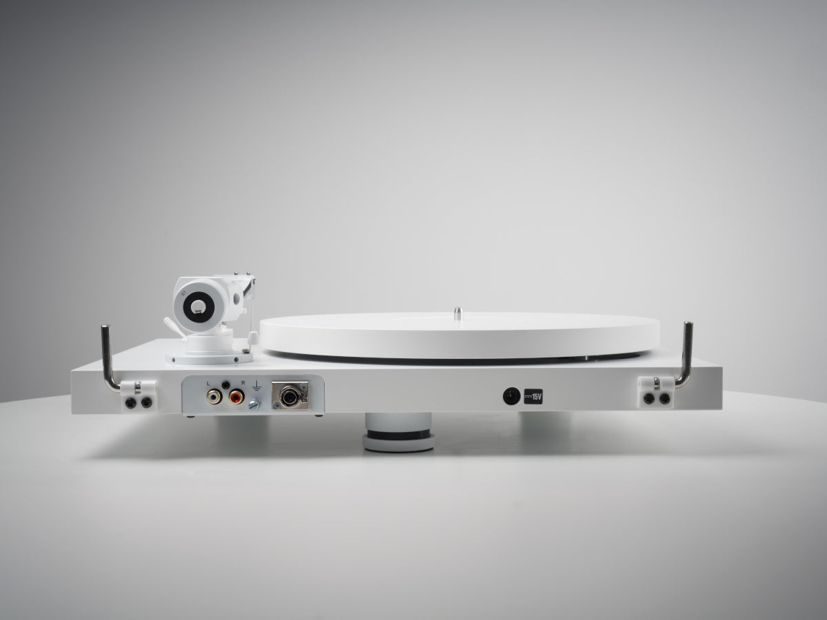 project debut pro b blanc 2