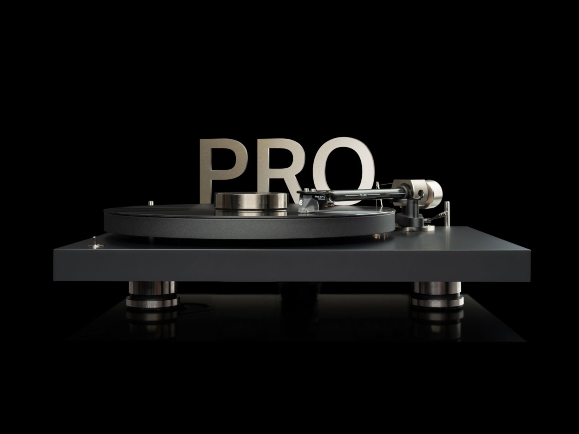 PROJECT DEBUT PRO B