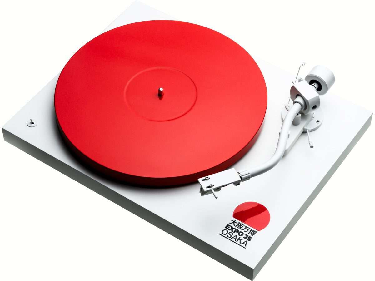 PROJECT DEBUT PRO S BALANCED BLANC / ROUGE 1