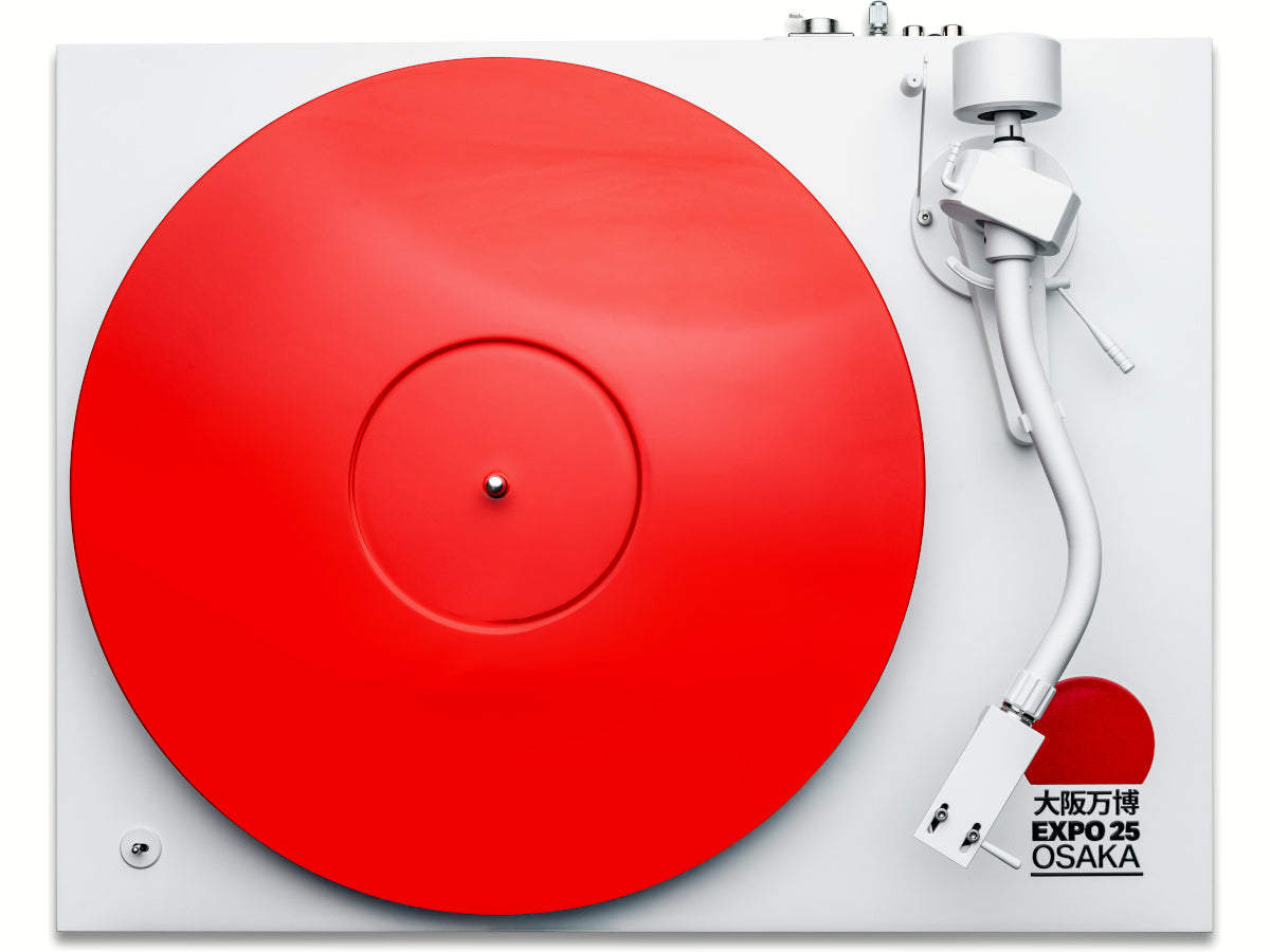 PROJECT DEBUT PRO S BALANCED BLANC / ROUGE 2