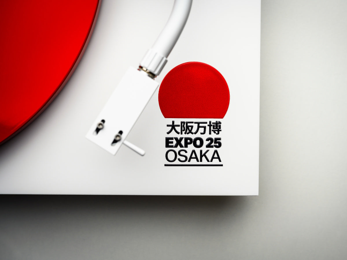 PROJECT DEBUT PRO S BALANCED BLANC / ROUGE 4