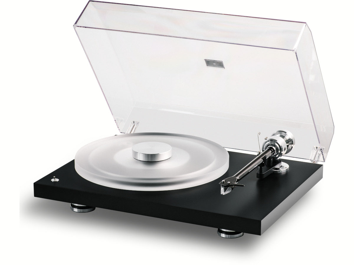 PROJECT DEBUT REFERENCE 10 Noir Satiné 1