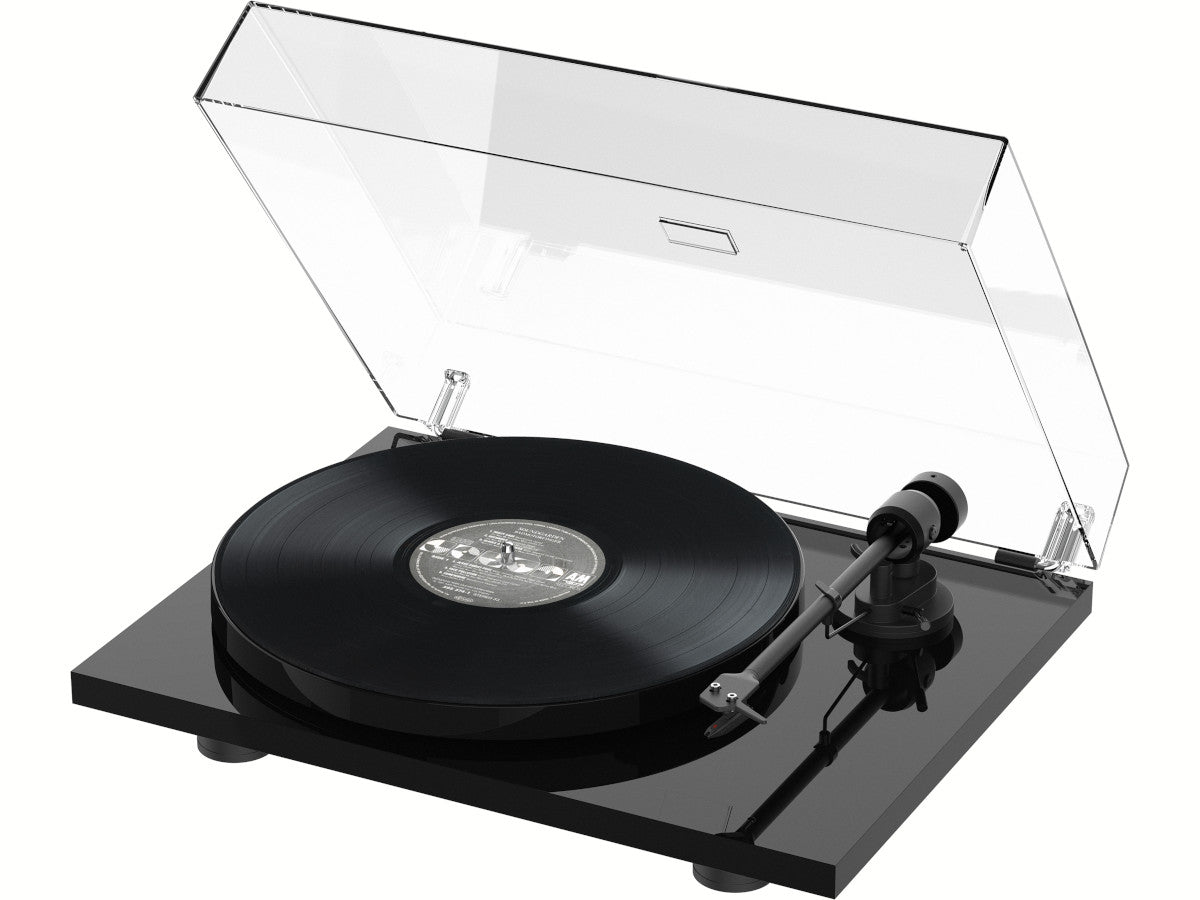 PROJECT E1 (avec AT3600L)