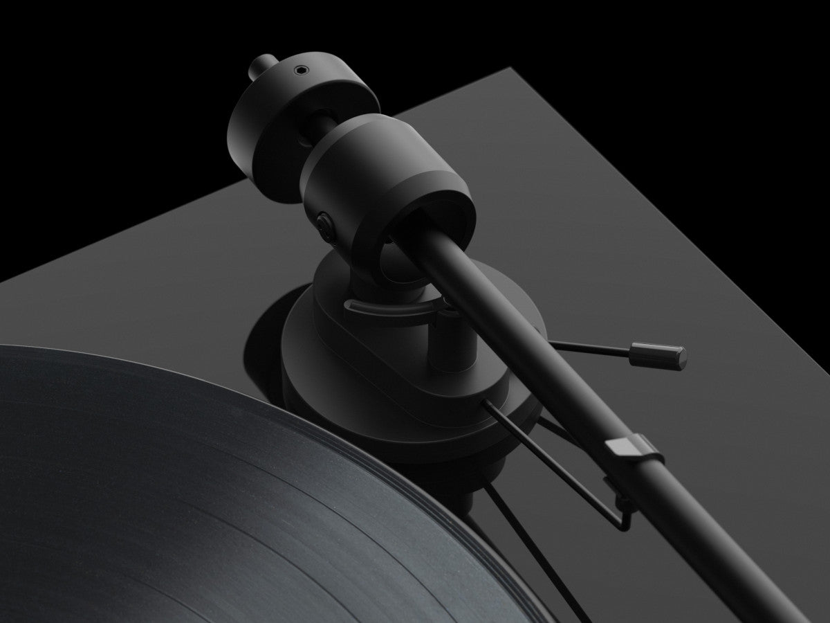 PROJECT E1 (avec AT3600L)