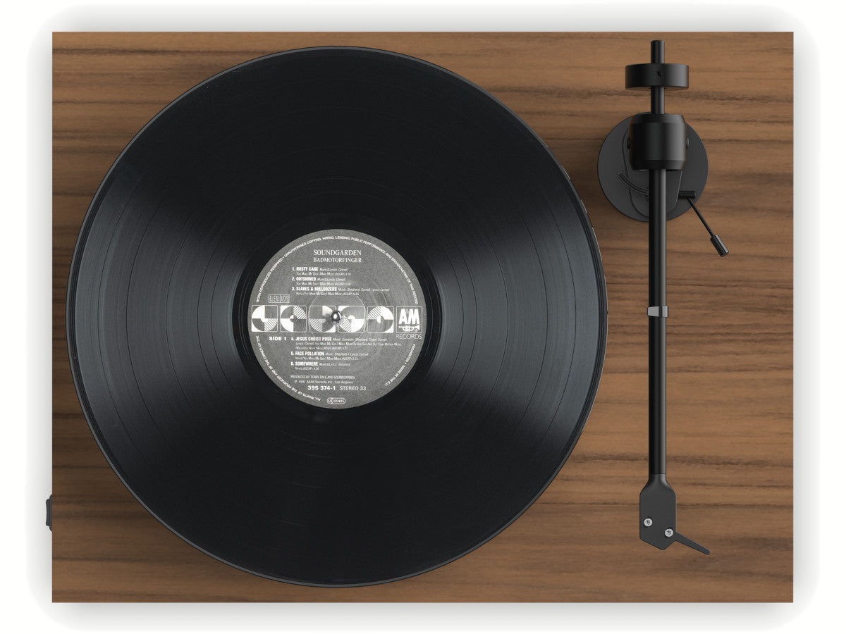 PROJECT E1 (avec AT3600L)