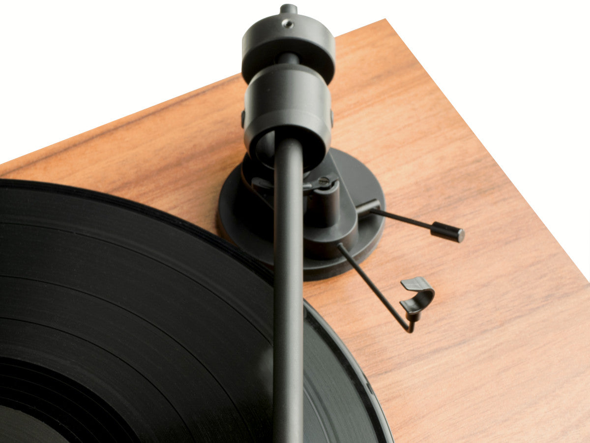 PROJECT E1 (avec AT3600L)