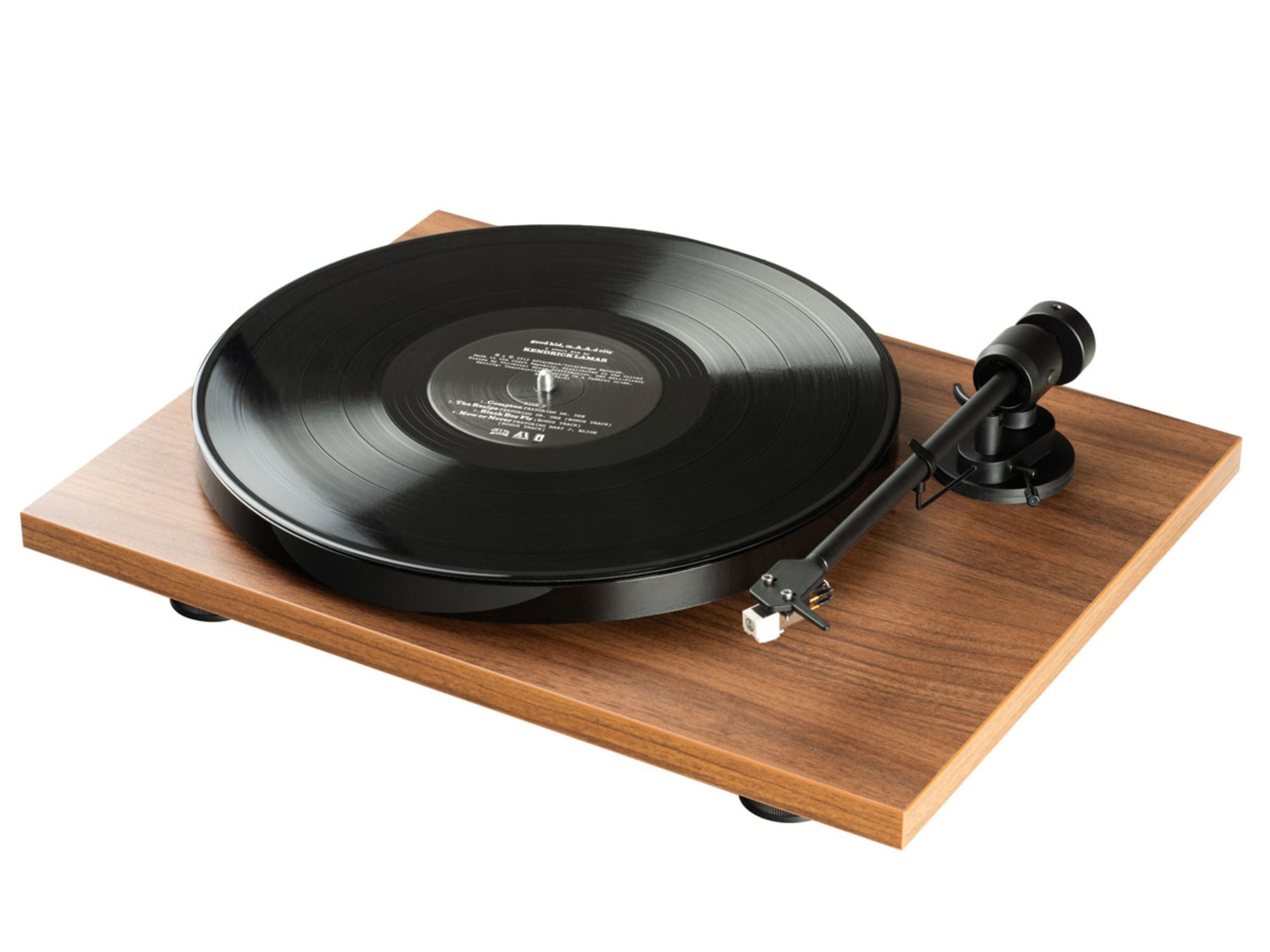 PROJECT E1 PHONO (avec AT3600L)