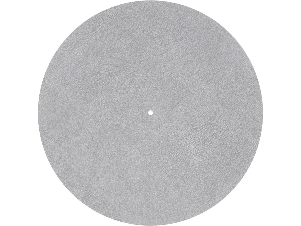 PROJECT Leather It Gris