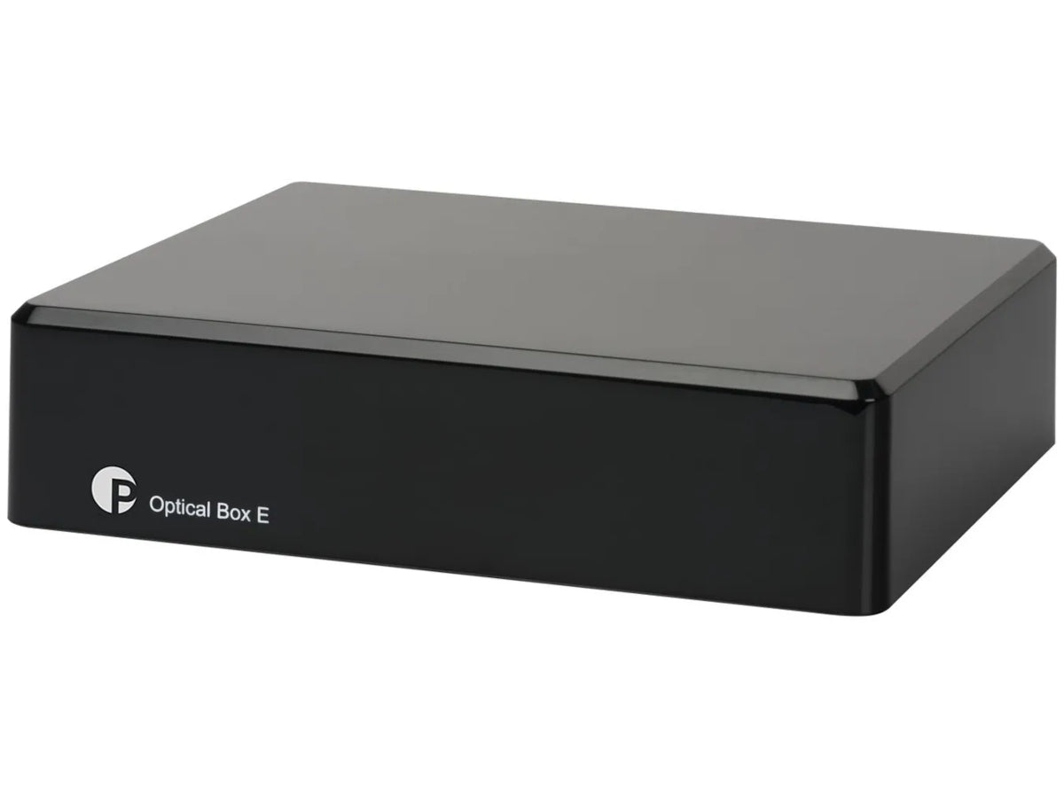 PROJECT Optical Box E Phono