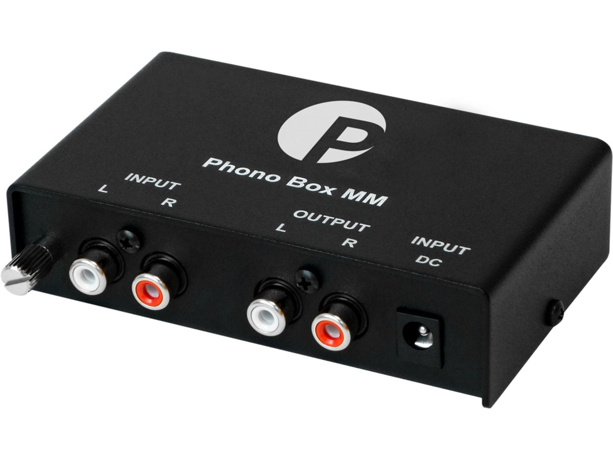 PROJECT Phono Box MM DC