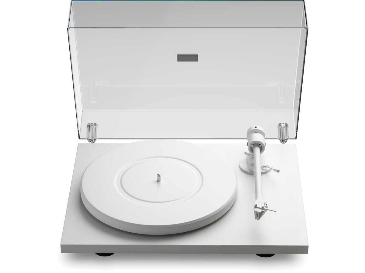 PROJECT T1 White Edition (Cellule 2M White) 4