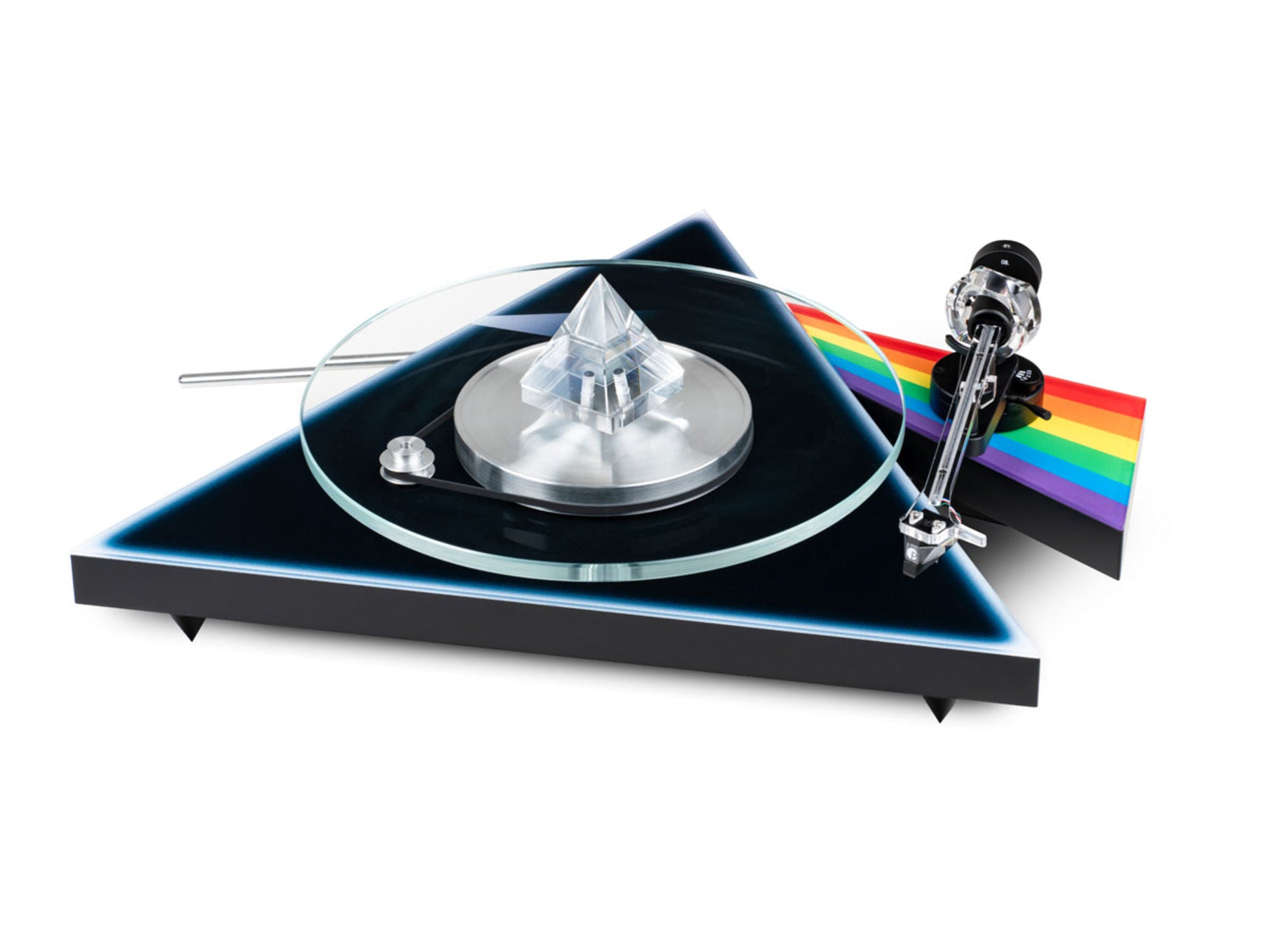 PROJECT The Dark Side Of The Moon