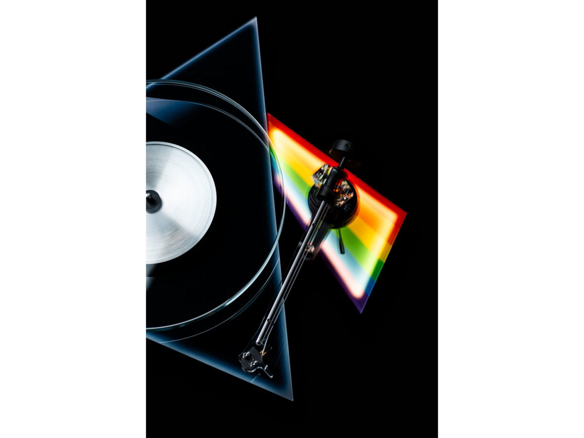 PROJECT The Dark Side Of The Moon