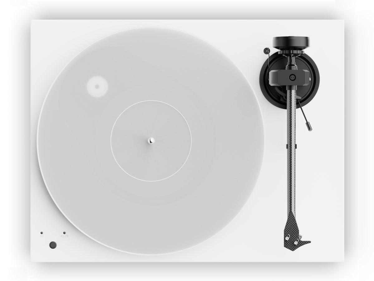PROJECT X1 B BLANC LAQUE detail