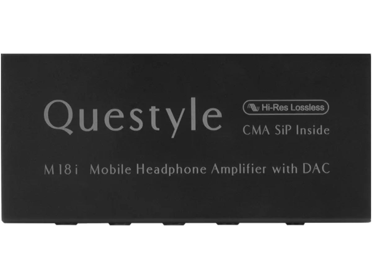 QUESTYLE M18i