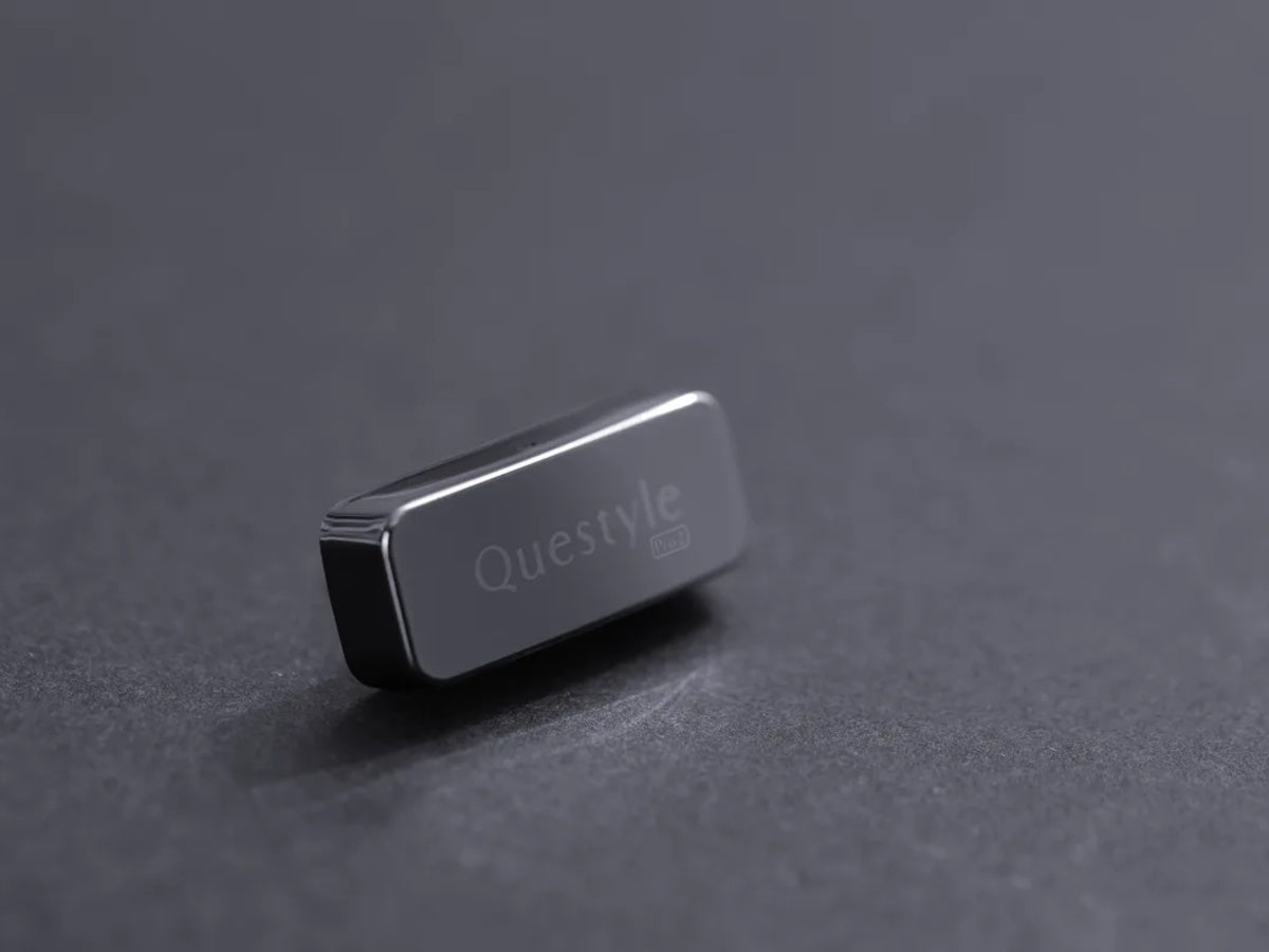 QUESTYLE QCC PRO 2
