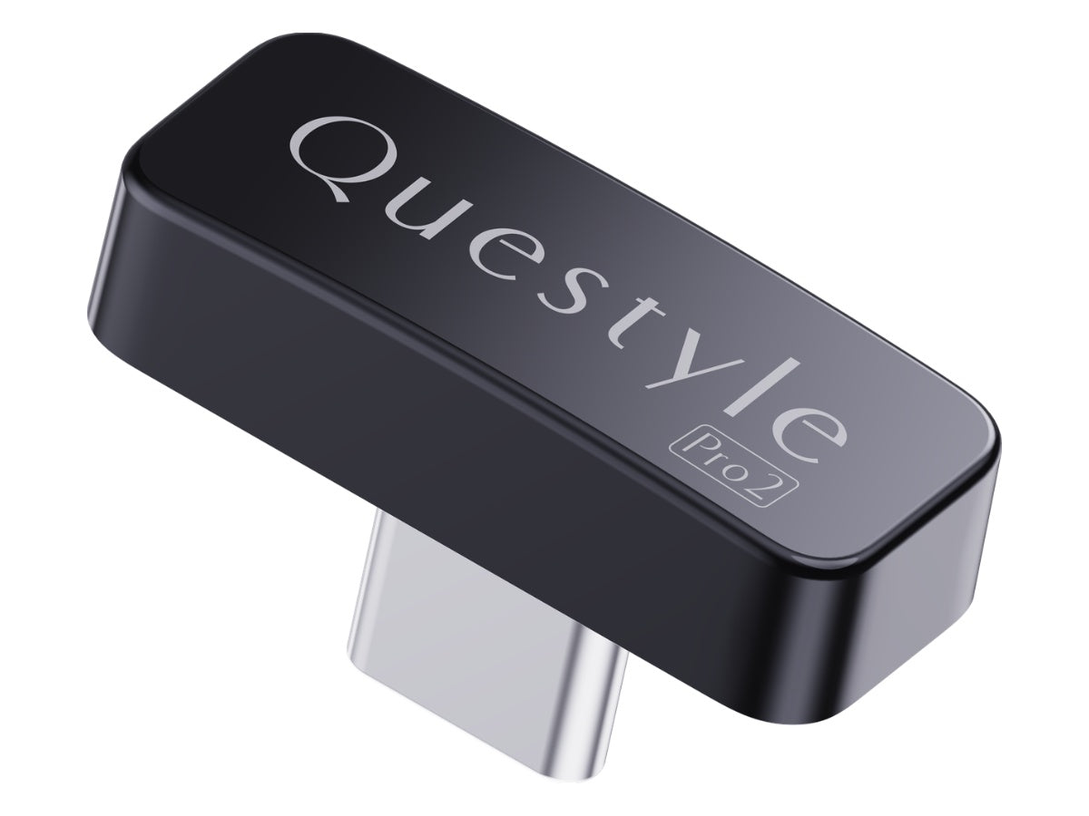 QUESTYLE QCC PRO 2