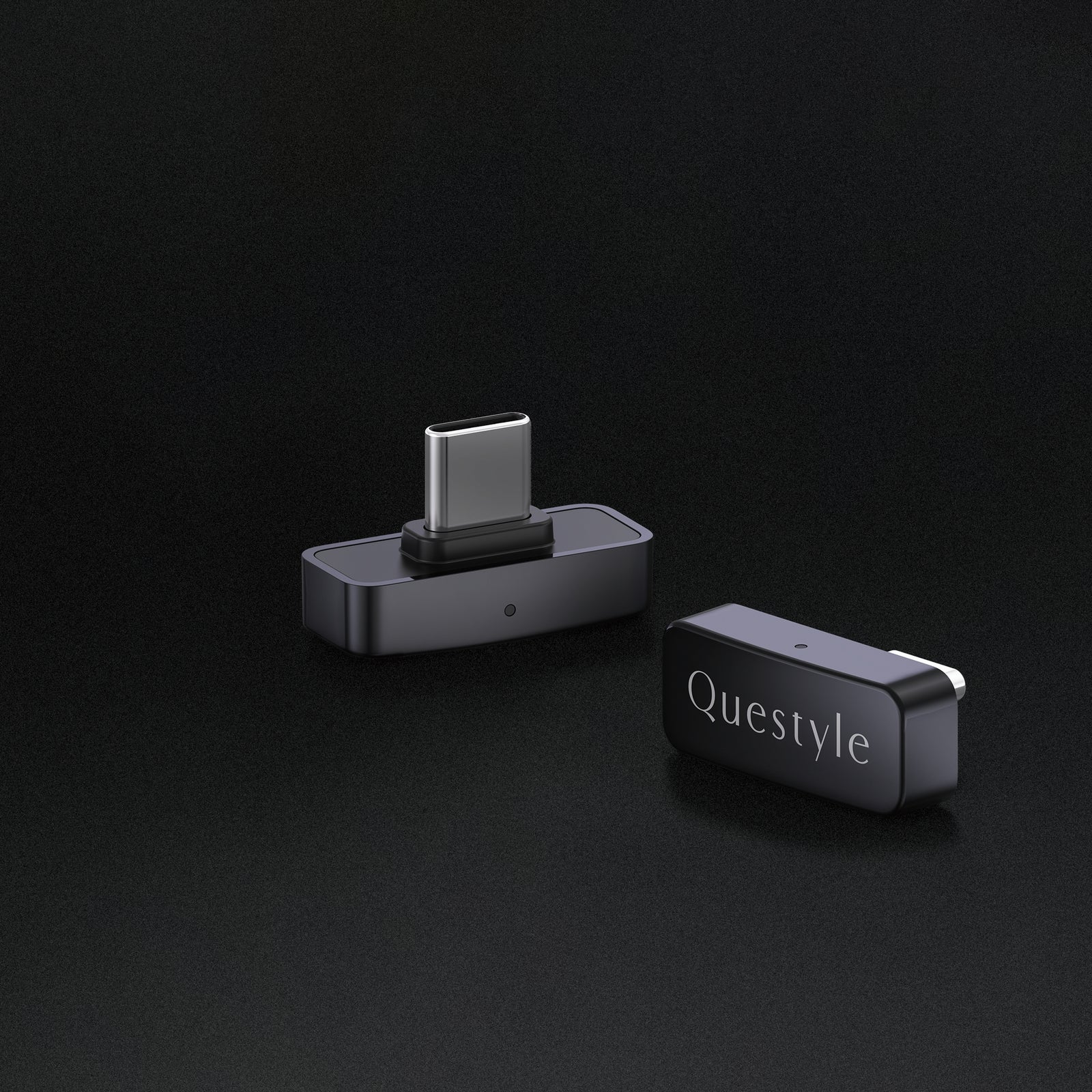 QUESTYLE QCC PRO