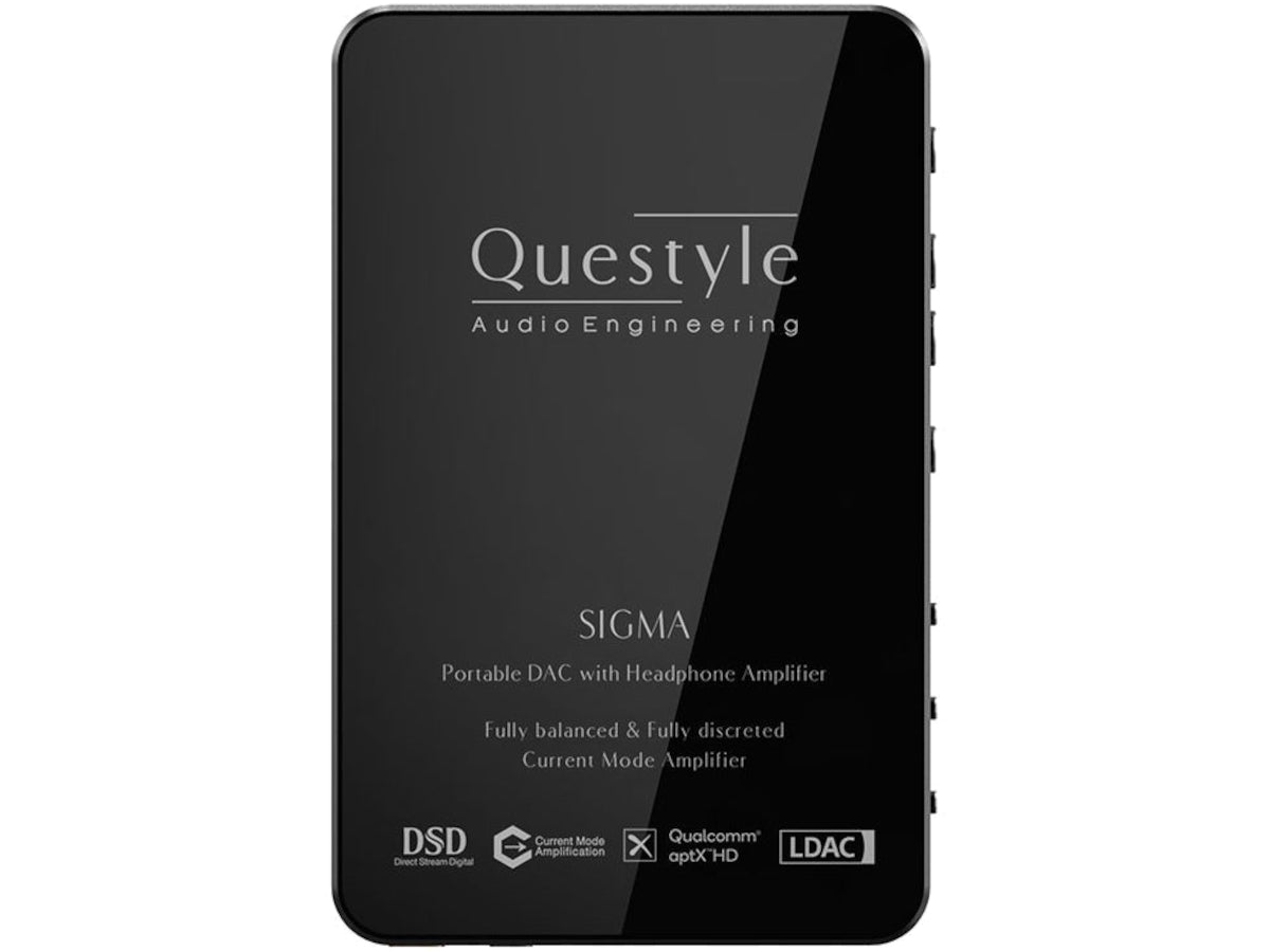 QUESTYLE SIGMA